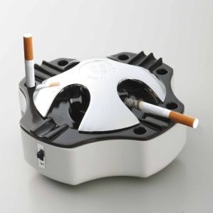 スモークシャット